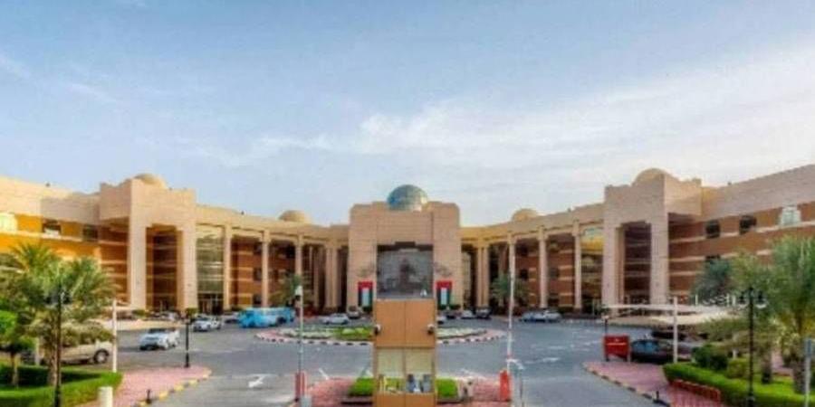 تعاون بين جامعة عجمان و«ستوديوسيتي»