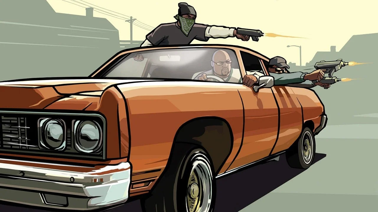 تحميل لعبة GTA San Andreas APK ومتطلبات التشغيل.. استمتع بتجربة مُحسنة