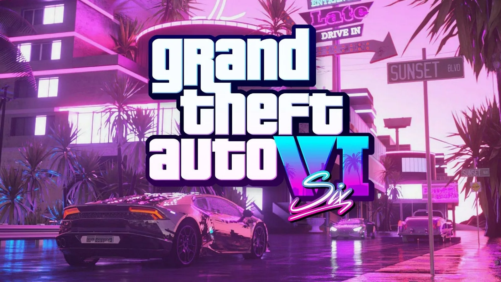 بمزايا وتحسينات حديثة.. اعرف موعد إطلاق لعبة Grand Theft Auto VI 6