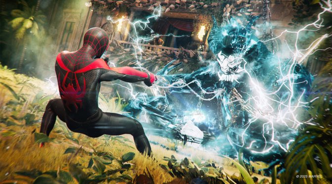 خطوات تحديث لعبة Marvel’s Spider-Man 2 1.31.0.0 الجديد على الكمبيوتر