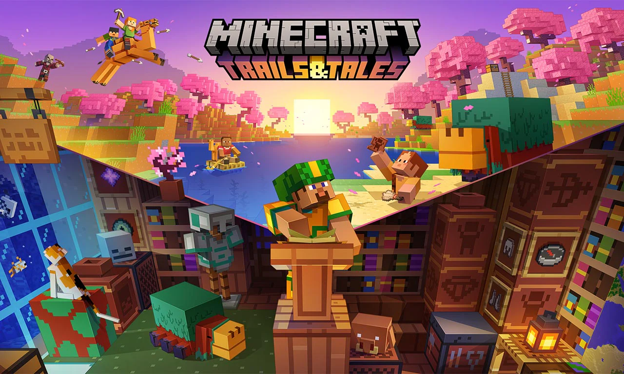 تنزيل ماين كرافت Minecraft  2025 آخر إصدار.. عناصر للبناء بلا حدود