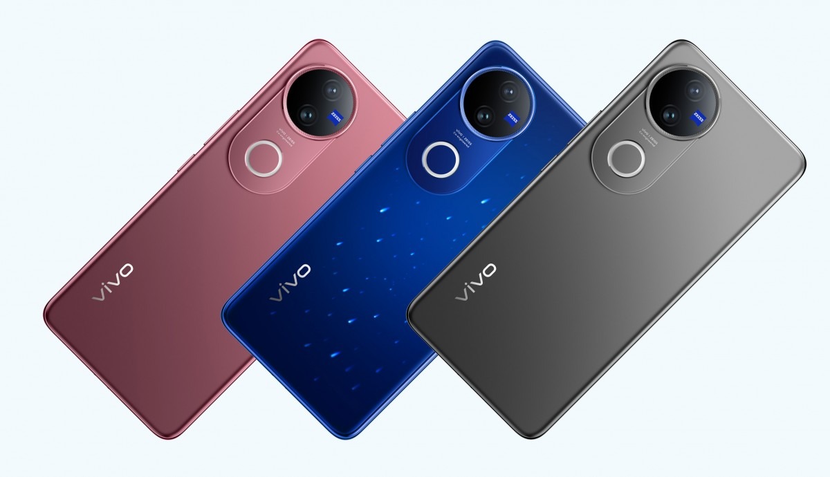 سعر Vivo V50 في مصر والسعودية.. أفضل موبايل فيفو فئة متوسطة 2025