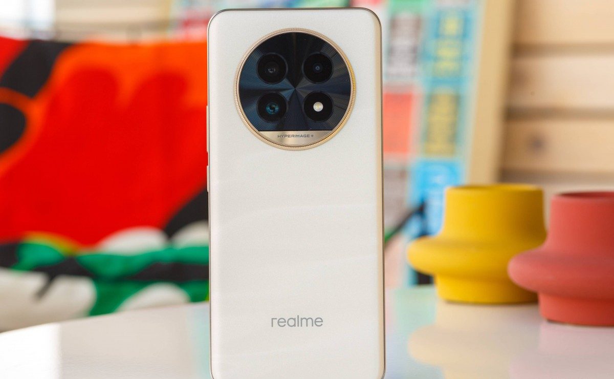 سعر Realme 14 Pro Lite في مصر.. بكاميرا سيلفي 32MP وبطارية 5200 أمبير