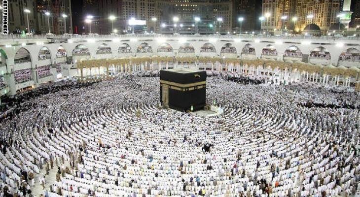 تحميل تكبيرات العيد MP3 بصوت واضح.. عِش أجواء الحرم في منزلك
