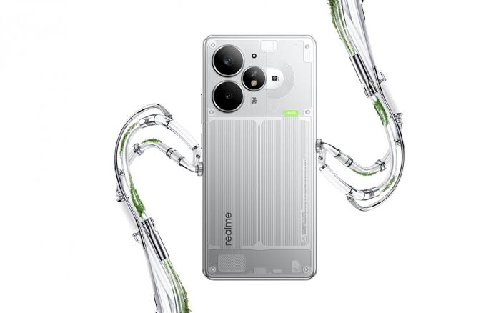 سعر Realme Neo7 Turbo.. الهاتف الشبابي الأكثر قوة ومتانة 2025