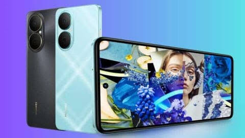 سعر ومواصفات Huawei Nova Y73.. أفضل هواتف هواوي فئة متوسطة 2025