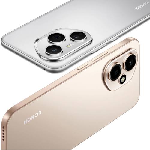 سعر HONOR 400 وHONOR 400 Pro.. أقوى إصدارات هونر للفئات المتوسطة العليا