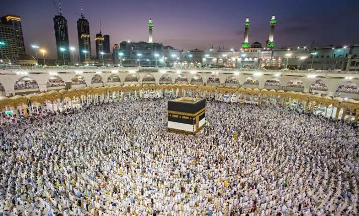 تردد قناة السعودية مباشر أونلاين لمشاهدة تكبيرات العيد.. بجودة HD للصوت والصورة