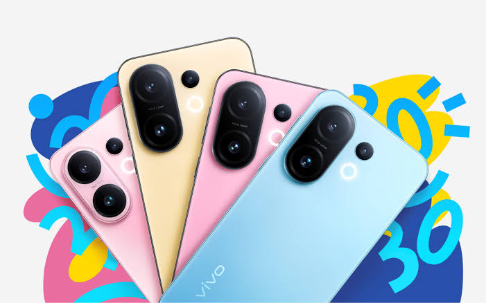 مواصفات وسعر vivo S30 Pro mini.. أقوى بطارية وكاميرات مبتكرة بالفئة المتوسطة