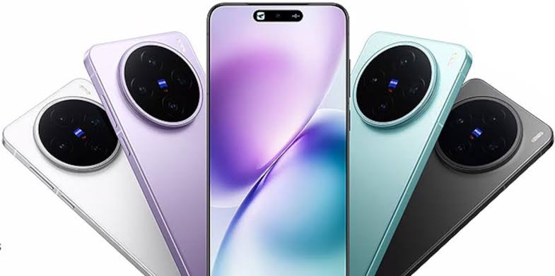 سعر ومواصفات Vivo X200s| أحدث هواتف فيفو الرائدة لعام 2025