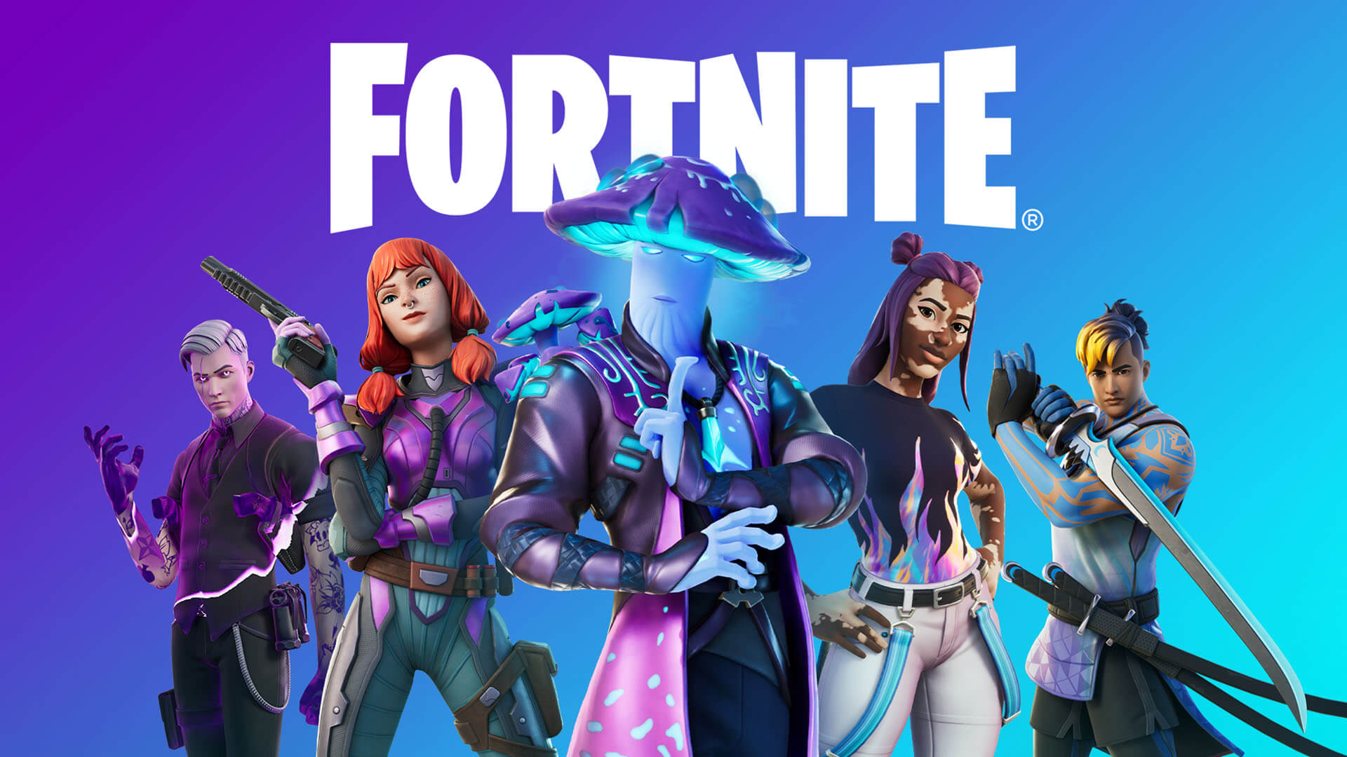 أكواد ومكافآت Fortnite لشهر يونيو 2025.. استمتع بهدايا سرية ورموز للخرائط